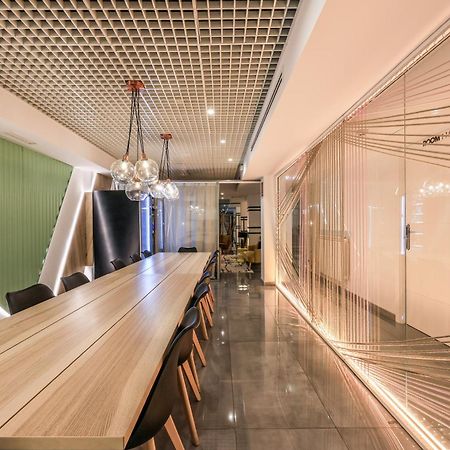 Amazinn Places Blasco De Garay 105 مدريد المظهر الخارجي الصورة