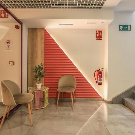 Amazinn Places Blasco De Garay 105 مدريد المظهر الخارجي الصورة