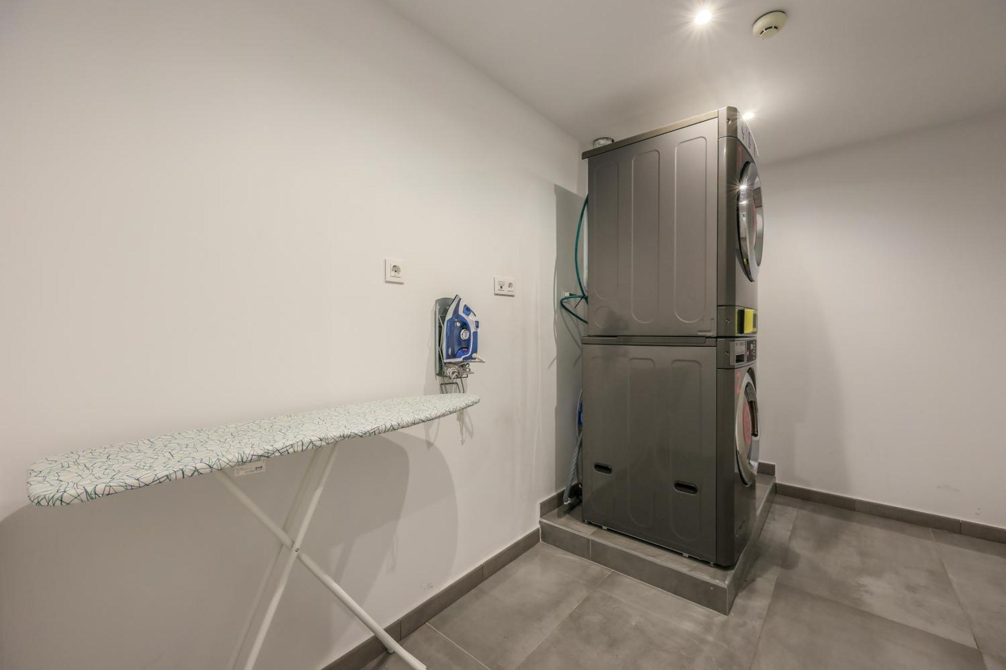 Amazinn Places Blasco De Garay 105 مدريد المظهر الخارجي الصورة