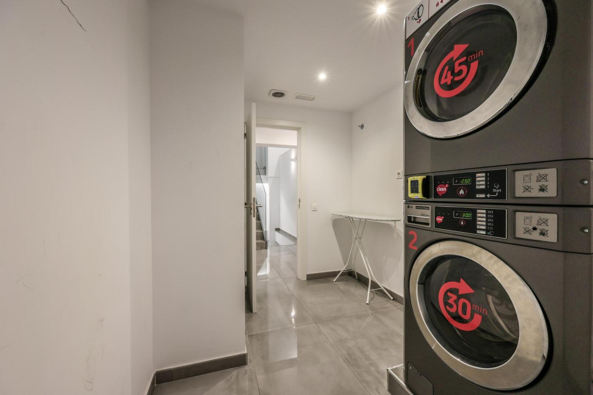 Amazinn Places Blasco De Garay 105 مدريد المظهر الخارجي الصورة