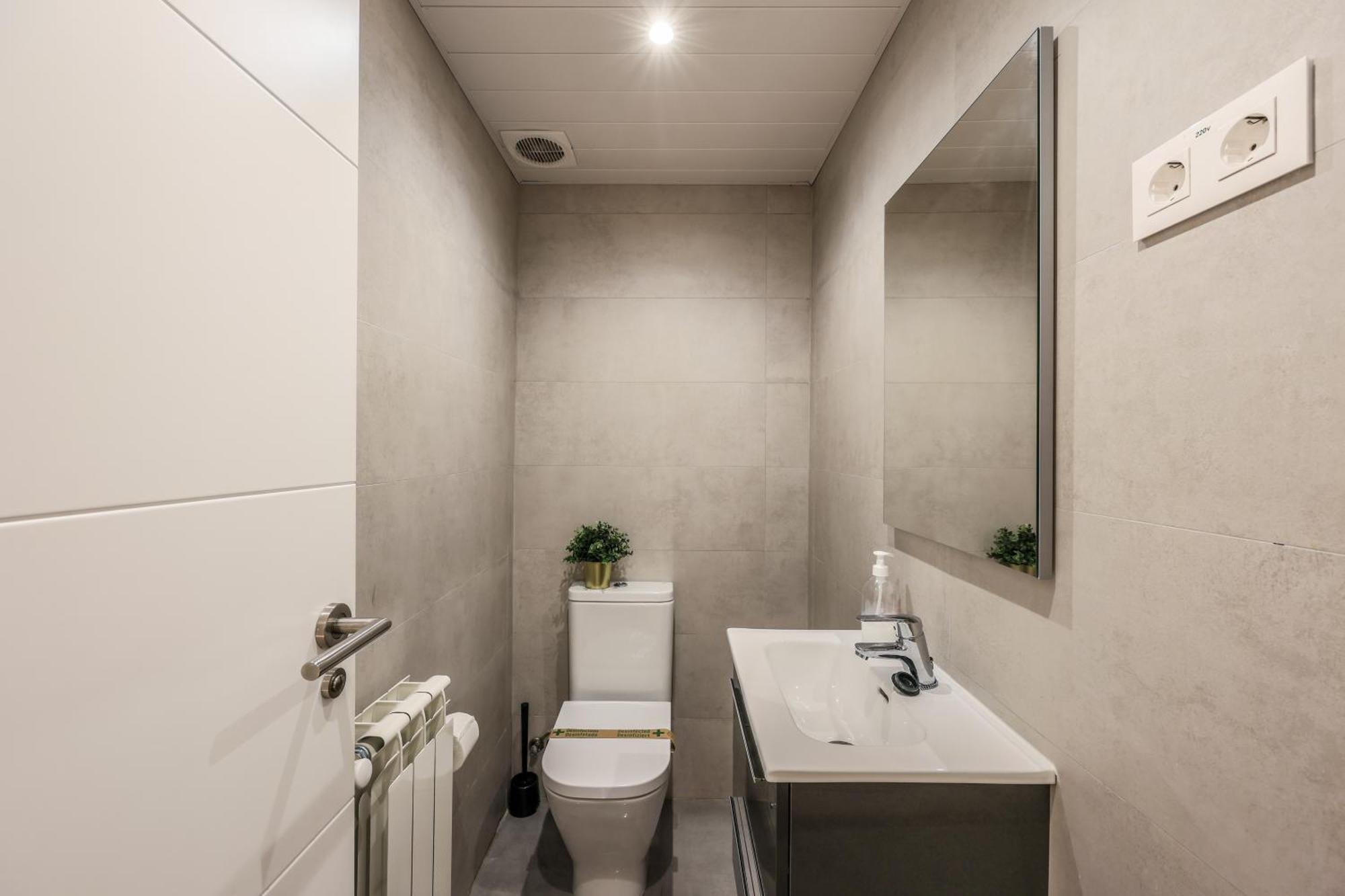 Amazinn Places Blasco De Garay 105 مدريد المظهر الخارجي الصورة