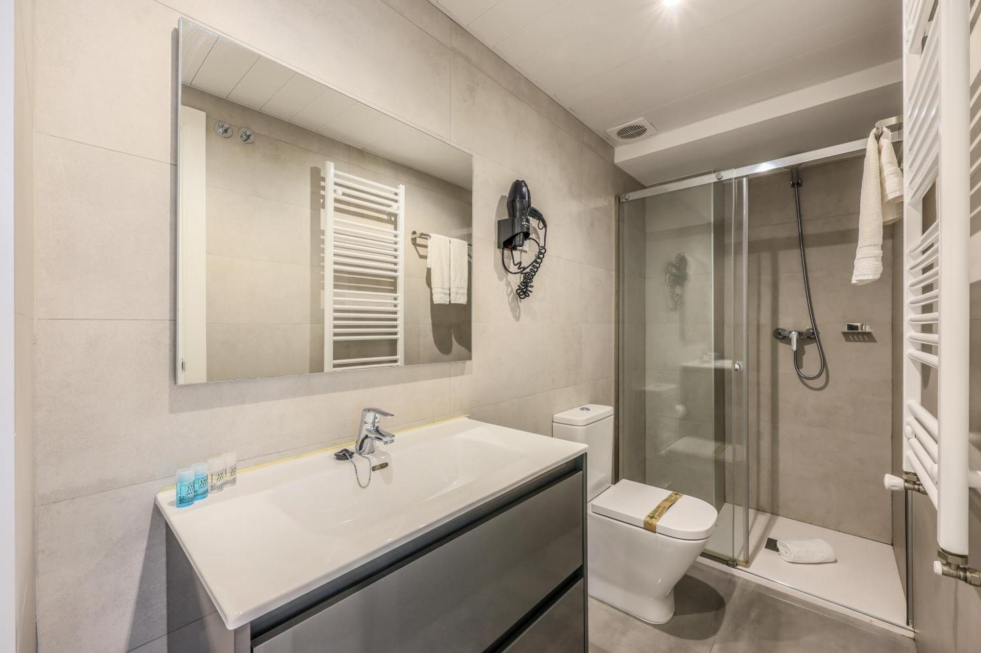 Amazinn Places Blasco De Garay 105 مدريد المظهر الخارجي الصورة