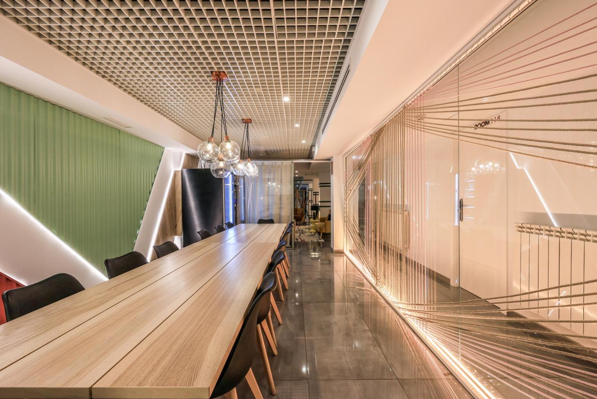 Amazinn Places Blasco De Garay 105 مدريد المظهر الخارجي الصورة