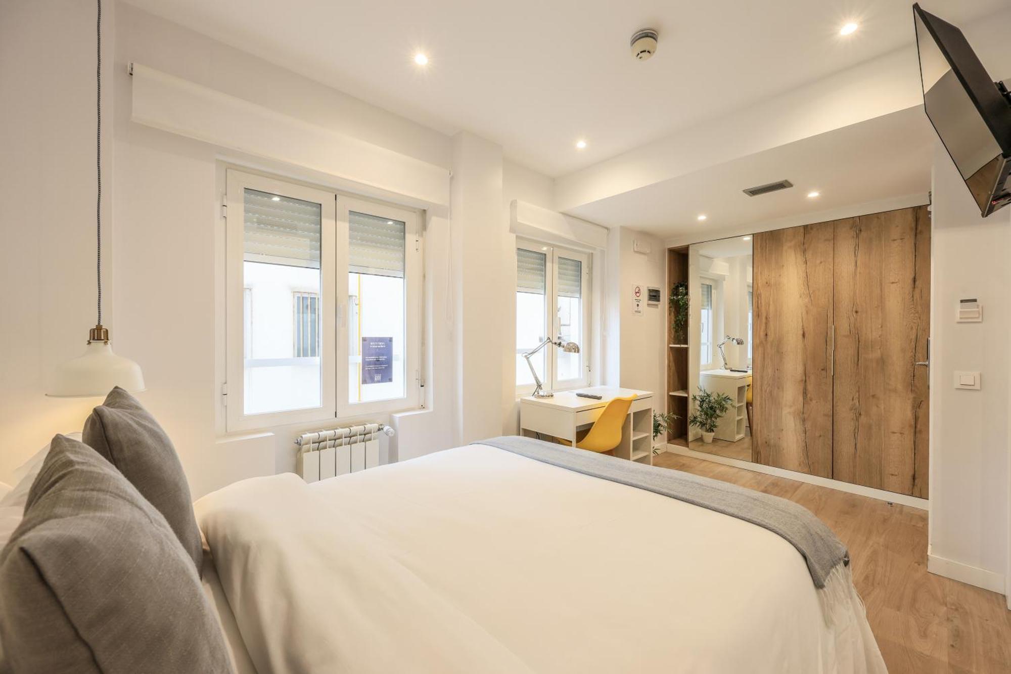Amazinn Places Blasco De Garay 105 مدريد المظهر الخارجي الصورة