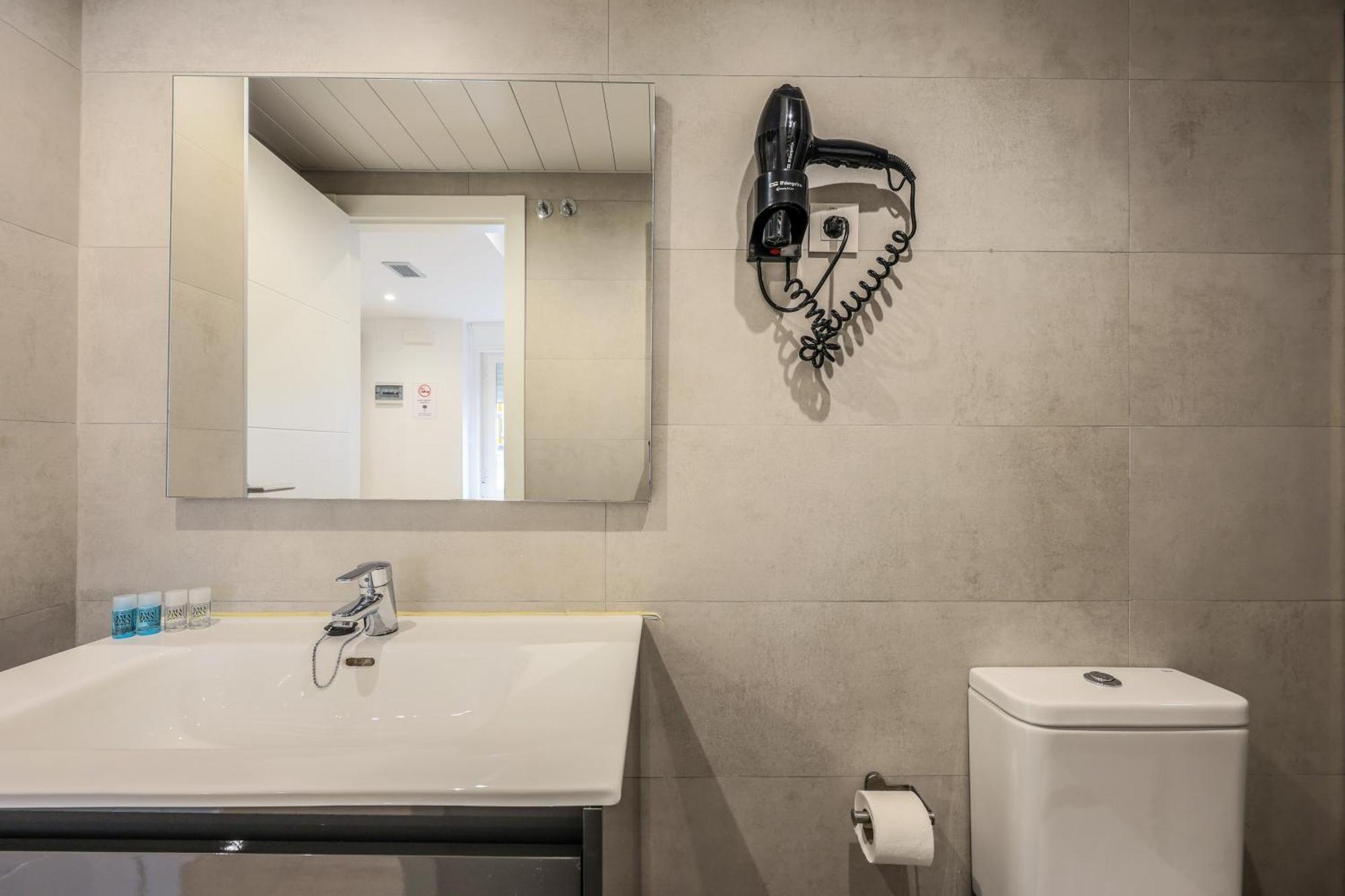 Amazinn Places Blasco De Garay 105 مدريد المظهر الخارجي الصورة