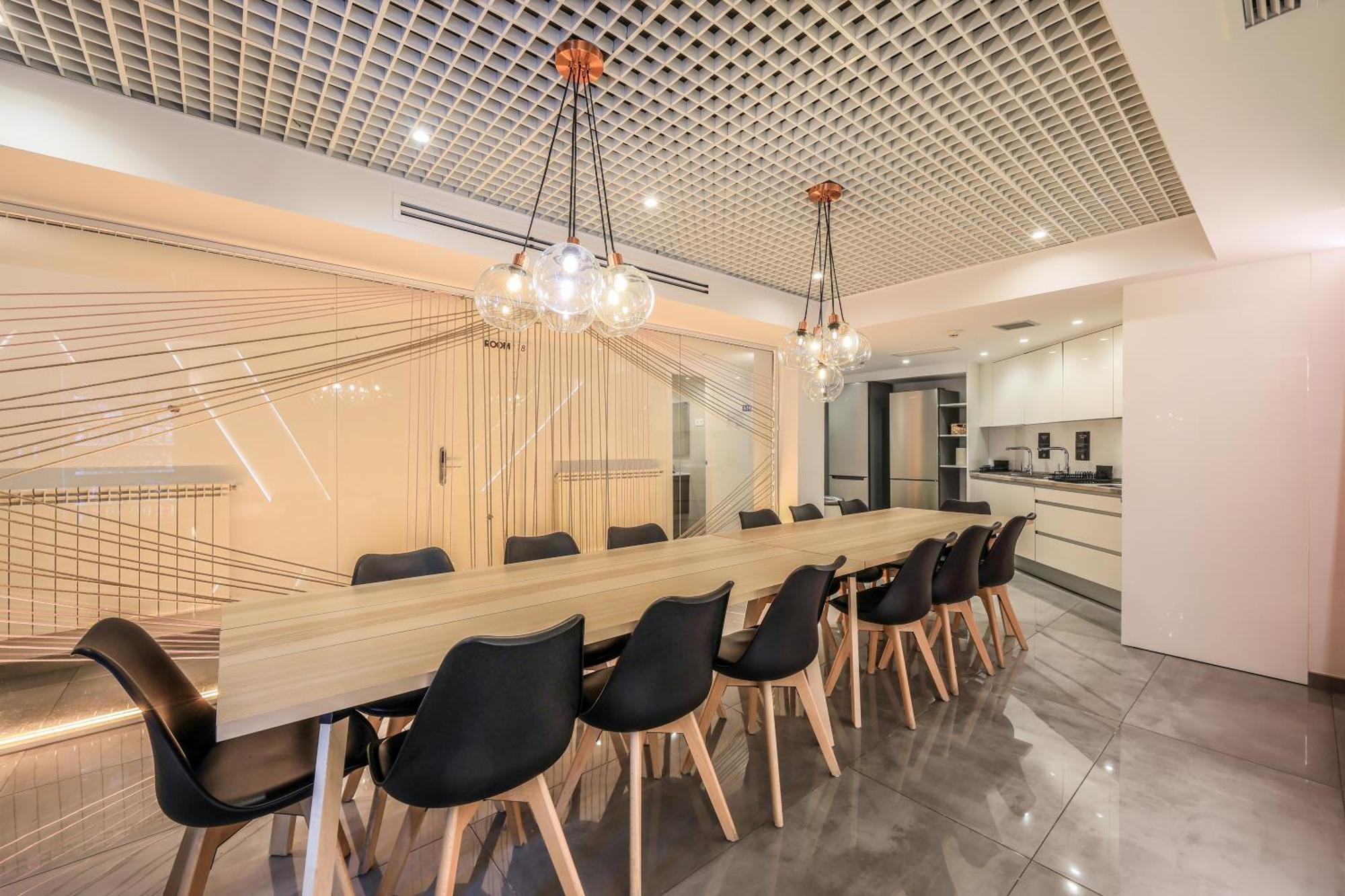 Amazinn Places Blasco De Garay 105 مدريد المظهر الخارجي الصورة
